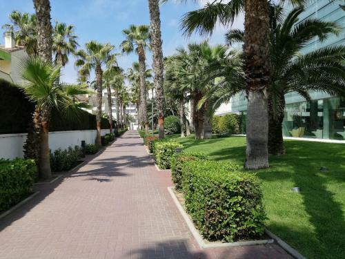 Apartamento Exclusivo Alojamiento, Con Total Seguridad