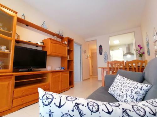 Apartamento Exclusivo Alojamiento, Con Total Seguridad