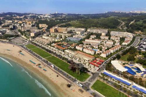Apartamento Exclusivo Alojamiento, Con Total Seguridad
