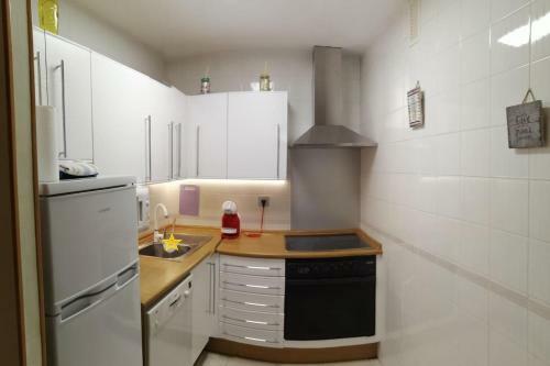 Apartamento Exclusivo Alojamiento, Con Total Seguridad