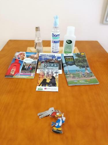 Apartamento Exclusivo Alojamiento, Con Total Seguridad