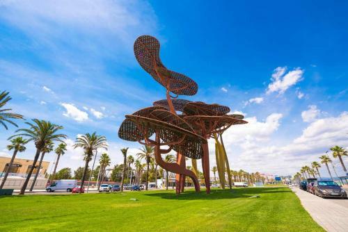 Apartamento Promar Playa 259