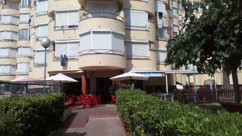 Apartamento Promar Playa 259