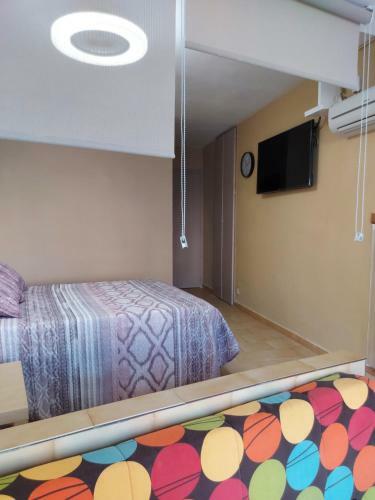 Apartamento Promar Playa 259