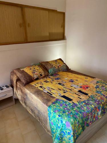 Apartamento Promar Playa 259