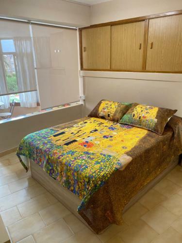 Apartamento Promar Playa 259