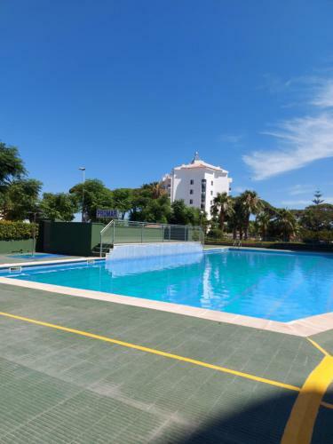 Apartamento Promar Playa 259