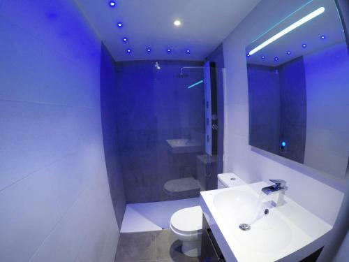 Apartamento Sunland Beach