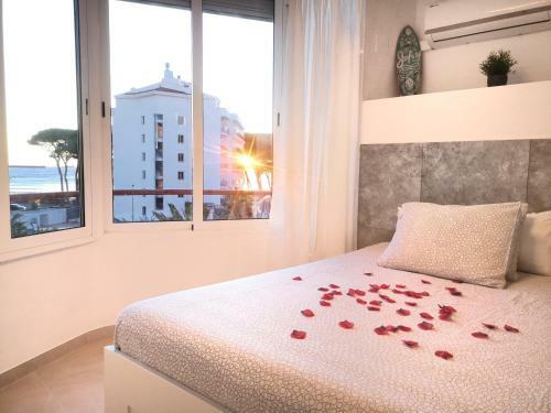 Apartamento Sunland Beach