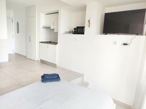 Apartamento Sunland Beach