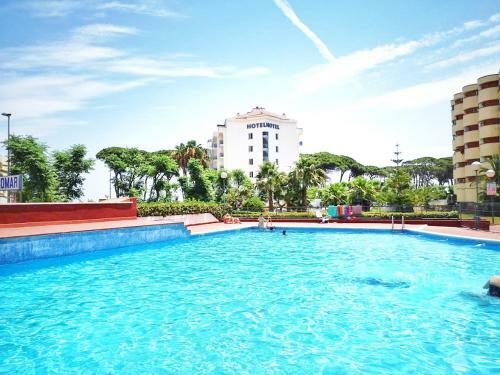Apartamento Sunland Beach