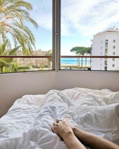 Apartamento Sunland Beach