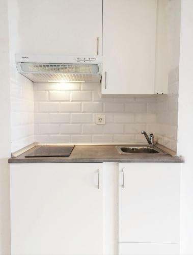 Apartamento Sunland Beach