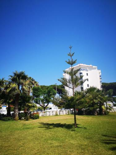 Apartamento Sunland Beach