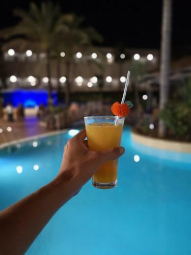 Apartamento Sunland Beach