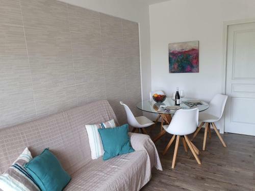 Apartamento Bertoni By The Sea
