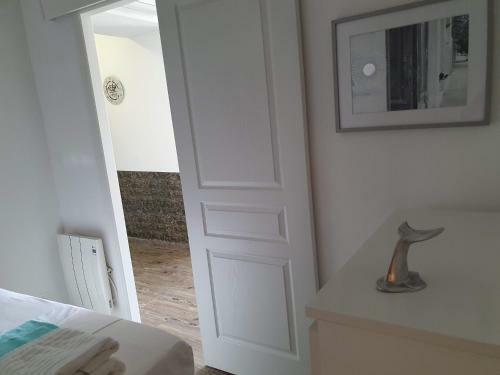Apartamento Bertoni By The Sea