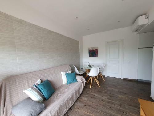 Apartamento Bertoni By The Sea