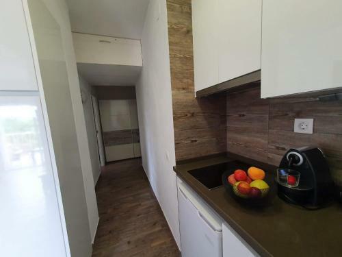 Apartamento Bertoni By The Sea