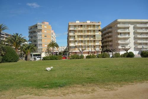 Apartamento Bertoni By The Sea