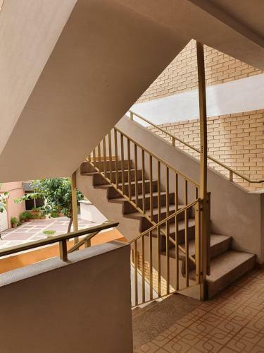 Apartamento Bertoni By The Sea