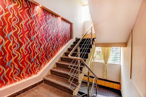 Fabhotel S Comfort Inn