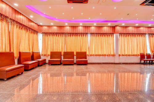 Fabhotel S Comfort Inn