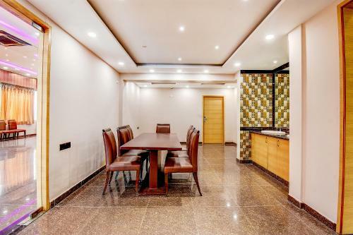 Fabhotel S Comfort Inn