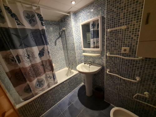 Apartamento Aqua