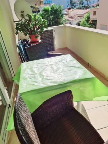 Apartamento Aqua