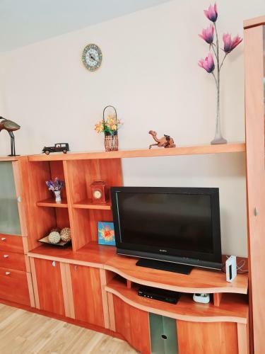 Apartamento Aqua