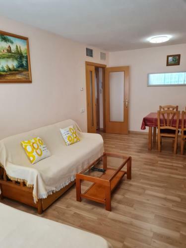 Apartamento Aqua