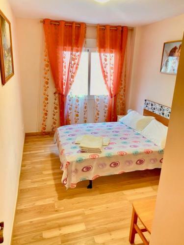 Apartamento Aqua