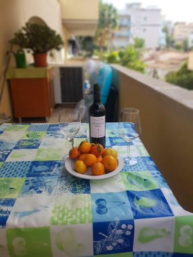 Apartamento Aqua