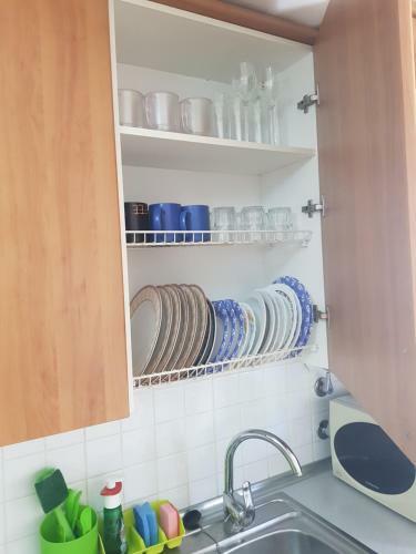 Apartamento Aqua