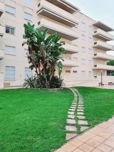 Apartamento Aqua