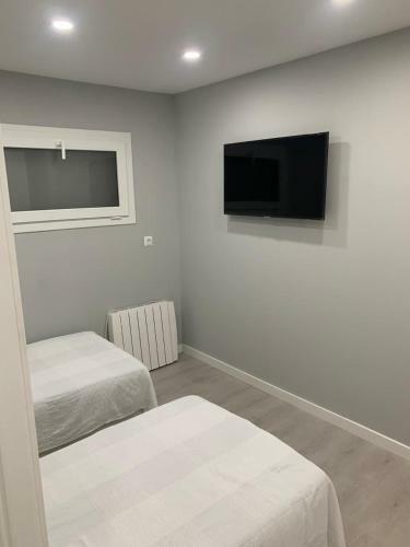 Apartamento Comfort In La Pineda