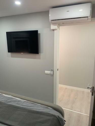 Apartamento Comfort In La Pineda