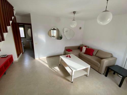 Casa La Asomada El Hierro
