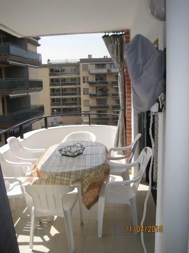Apartamento Luis