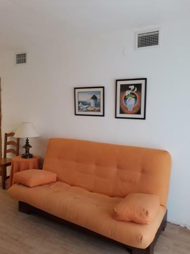 Apartamento Luis