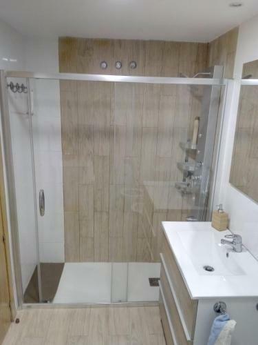 Apartamento Luis