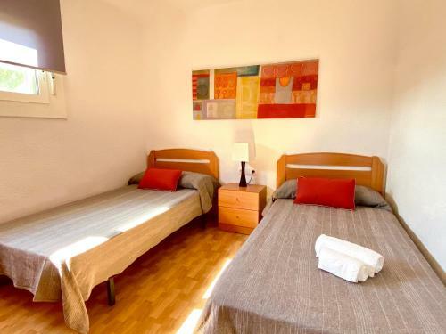 Apartamento La Pineda