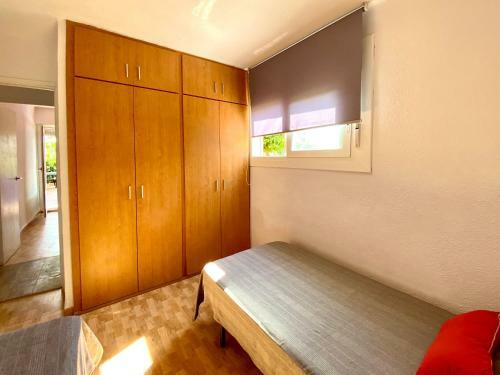 Apartamento La Pineda