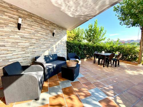 Apartamento La Pineda