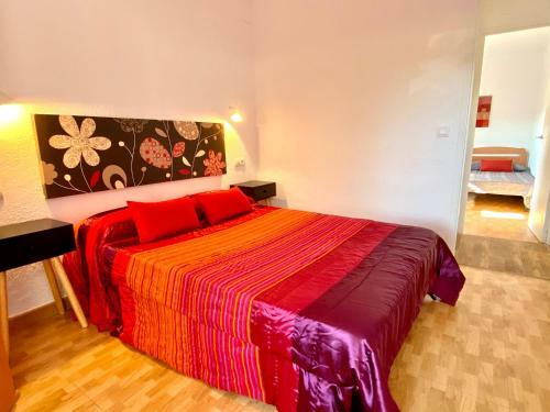 Apartamento La Pineda