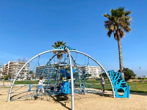 Apartamento La Pineda