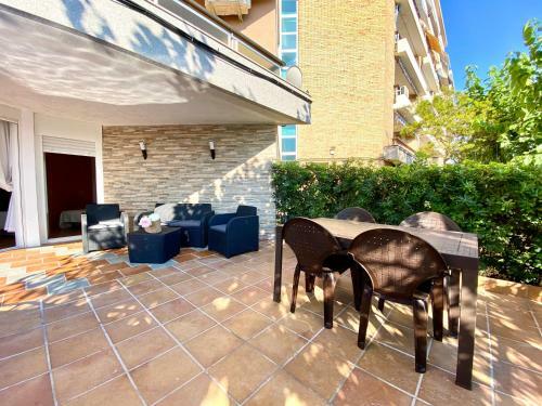 Apartamento La Pineda
