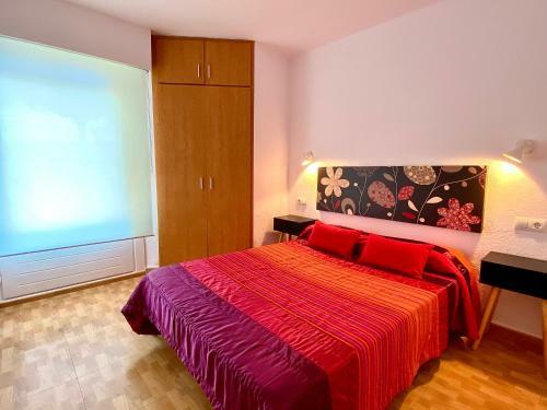 Apartamento La Pineda