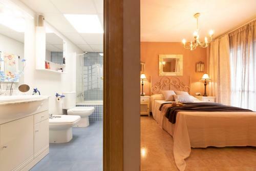 Apartamento Homes & Go Nova Pineda II
